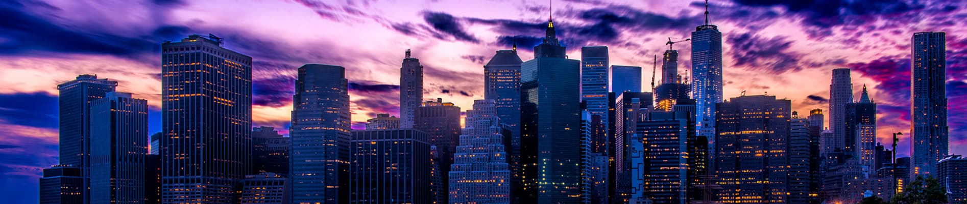 City Background